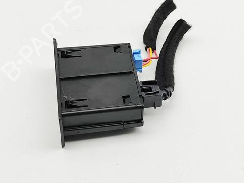 Electronic module RENAULT ZOE (BFM_) ZOE (BFMC, BFMD) | BP36415424M83 - Image 2