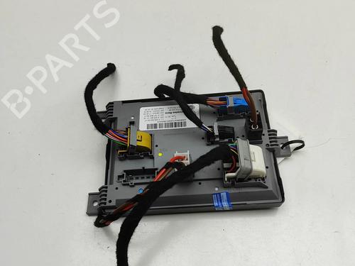 Used Electronic module Electronic module MERCEDES-BENZ GLC (X253) 300 d 4-matic (253.919) (245 hp) 33375562 33375562