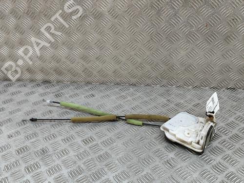 Used Front right lock MAZDA 6 Estate (GJ, GL) 2.2 D (150 hp) 26500917