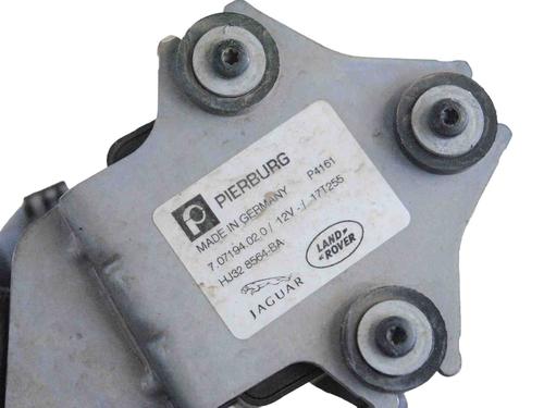 Auxiliary water pump JAGUAR E-PACE (X540) 2.0 P200 AWD | BP30253782M111