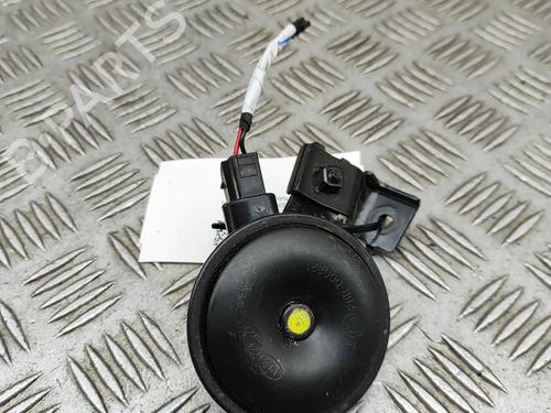 Used Horn Horn KIA SORENTO IV (MQ4, MQ4A) 2.2 CRDi AWD (193 hp) 33381722 33381722