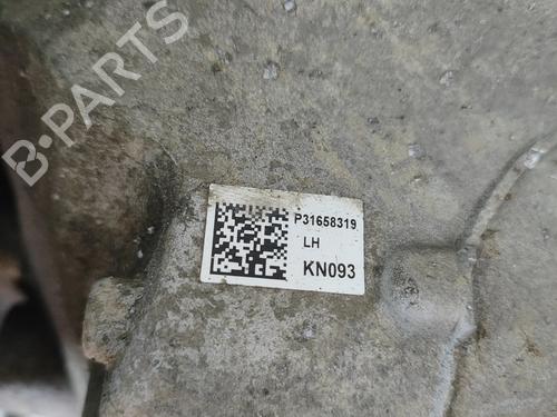 Left rear steering knuckle VOLVO XC90 II (256) B6 Mild Hybrid AWD | BP37642432M27 - Image 7
