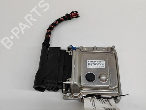Used Electronic module MERCEDES-BENZ E-CLASS (W213) E 350 d (213.033) (258 hp) 26580039