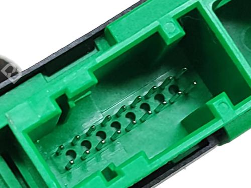 Electronic module CITROËN C5 AIRCROSS (A_) 1.5 BlueHDi 130 (ACYHZJ, ACYHZR) | BP27791396M83 - Image 5