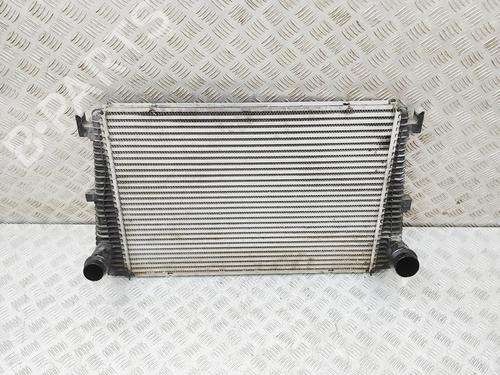Used Intercooler Intercooler MERCEDES-BENZ C-CLASS (W205) C 200 BlueTEC / d (205.037) (136 hp) 39989880 39989880