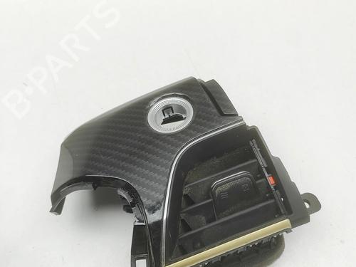 Air vent RENAULT ARKANA I (LCM_, LDN_) 1.6 E-TECH 145 (LDMU) | BP35727099I21 - Image 3