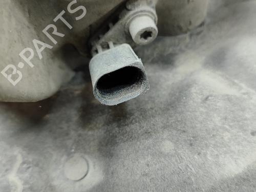 Left rear steering knuckle SKODA ENYAQ iV SUV (5AZ) 50 | BP28430879M27 