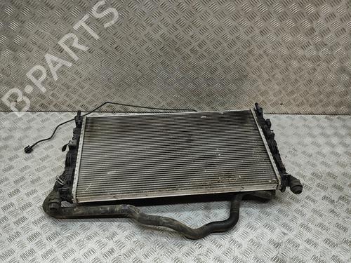 Water radiator VOLVO C30 (533) D2 | BP30155017M31