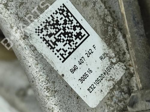 Right front steering knuckle AUDI A4 Allroad B9 (8WH, 8WJ) 3.0 TDI quattro | BP31859144M26