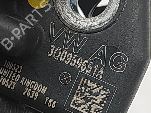 Electronic sensor AUDI A3 (8V1, 8VK) 2.0 TDI | BP35718041M84  - Image 6