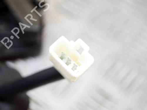 Tailgate lock CHEVROLET NUBIRA Saloon 1.6 | BP10070671C101
