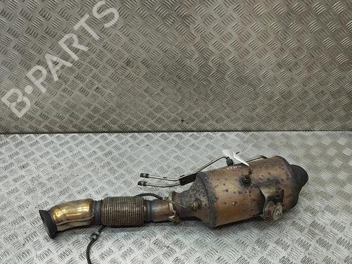 Used Catalyst MERCEDES-BENZ M-CLASS (W166) ML 250 CDI / BlueTEC 4-matic (166.004, 166.003) (204 hp) 30514223