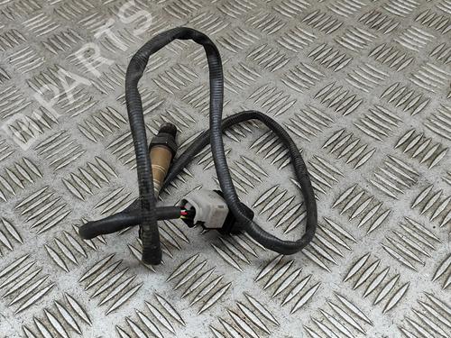 Electronic sensor PORSCHE MACAN (95B) 3.6 Turbo | BP18878368M84