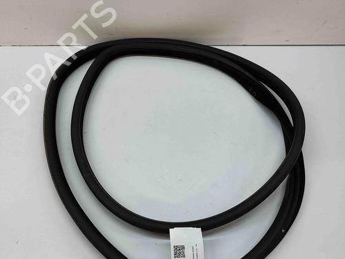 Rubber door seal LAND ROVER RANGE ROVER EVOQUE (L538) 2.2 D 4x4 | BP26168006C142 