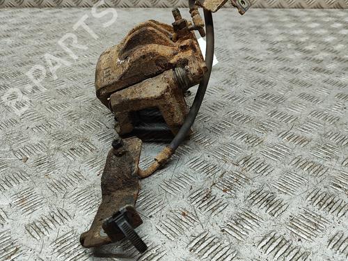 Left front brake caliper ISUZU D-MAX II (TFR, TFS) 1.9 Ddi 4x4 (TFS87J) | BP29975599M105