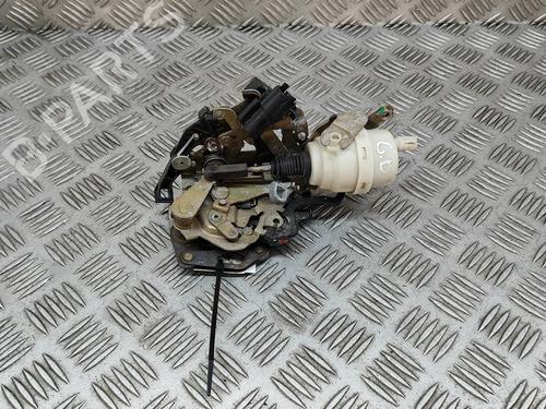 Used Rear right lock MERCEDES-BENZ S-CLASS (W140) 500 SE, SEL (140.050, 140.051) (326 hp) 23415289