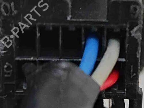 Right mirror OPEL MOKKA / MOKKA X (J13) 1.4 (_76) | BP19645372C27