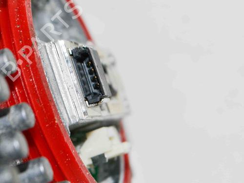 Electronic module BMW 3 Coupe (E92) 320 d | BP11181001M83 