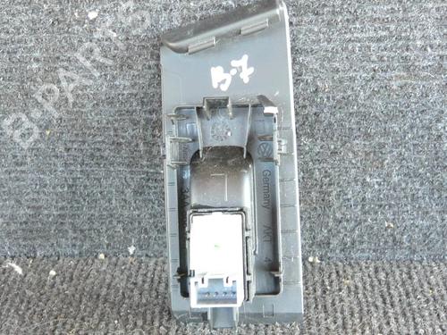 Left front window switch VW PASSAT B7 (362) 1.8 TSI | BP6726263I27 - Image 2