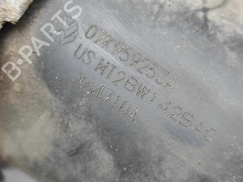 Secondary air pump AUDI A5 (8T3) RS5 quattro | BP37402544M112 - Image 5