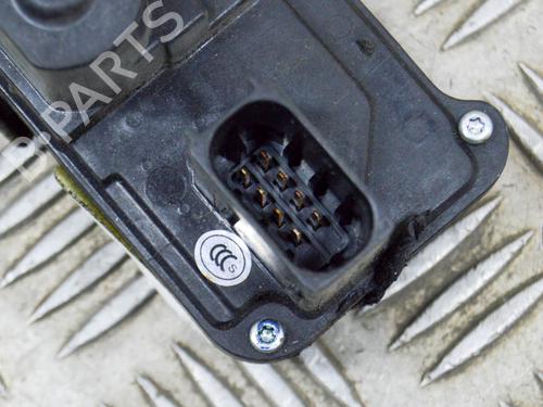 Front right lock TESLA MODEL S (5YJS) 85 | BP11490208C97 