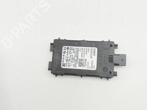 Electronic module BMW X5 (G05, F95) xDrive 40 i | BP40605517M83 - Image 2