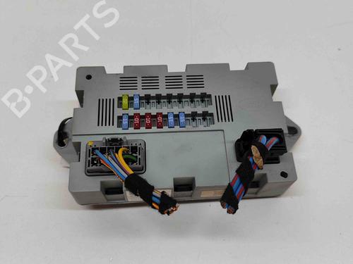 Used Fuse box JAGUAR I-PACE (X590) EV400 AWD (400 hp) 28436076
