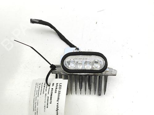 Used Electronic module FORD TRANSIT V363 Van (FCD, FDD) 2.0 EcoBlue (130 hp) 30131373