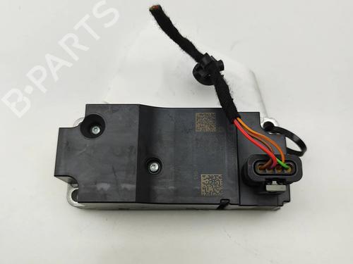 Used Electronic module Electronic module PORSCHE CAYENNE Coupe (9YB) 3.0 AWD (9YBAA1) (340 hp) 27794078 27794078