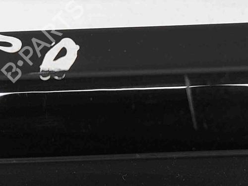 Door moulding trim LAND ROVER RANGE ROVER VELAR (L560) 3.0 D300 SDV6 4x4 | BP21187976C150 