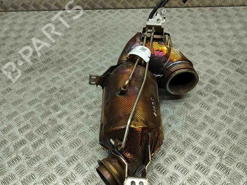 Catalyst MERCEDES-BENZ GLE (V167) GLE 450 4-matic (167.159) | BP29459209M10 