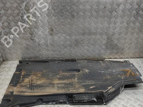 Underbody protection AUDI A4 B9 Avant (8W5, 8WD) RS4 quattro | BP27772106M92 