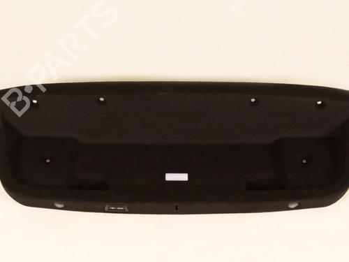 Rivestimento bagagliaio BMW 8 Convertible (G14, F91) M 850 i xDrive (530 hp) 30221132