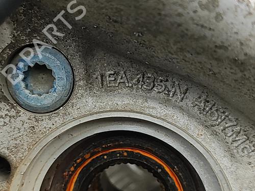 Left rear steering knuckle VW ID.4 (E21) Pure | BP33394337M27  - Image 7