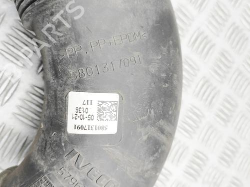 Pipe IVECO DAILY VI Platform/Chassis 35S18, 35C18, 40C18, 45C18, 50C18, 60C18, 65C18, 70C18 | BP33396021M125  - Image 6