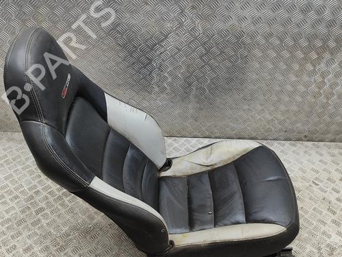 Left front seat CHEVROLET CORVETTE (C6) Z06 7.0 | BP28115168C15 