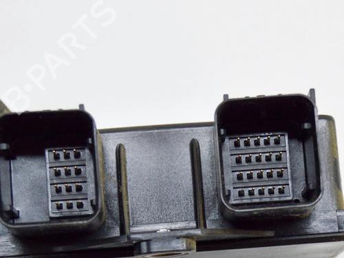 ECU airbags FORD TRANSIT Van (FA_ _) 2.2 TDCi | BP11814834M53 