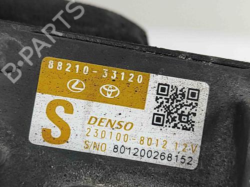 Electronic module TOYOTA RAV 4 V (_A5_, _H5_) 2.5 Hybrid (AXAH52) | BP27793244M83