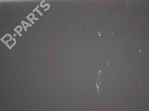 Rear left quarter glass OPEL CORSA E (X15) 1.4 (08, 68) | BP10400242C93 