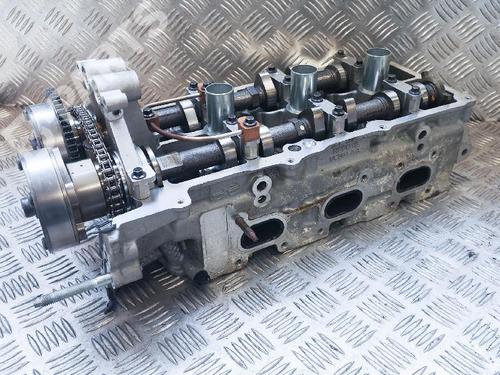 Cylinder head FORD USA MUSTANG Convertible 3.7 | BP8833900M5