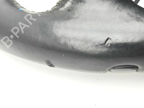 Steering wheel PORSCHE CAYENNE (92A) 3.0 Diesel | BP34374963C49  - Image 15
