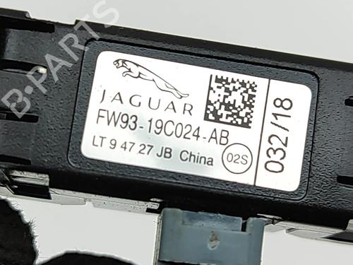Electronic module JAGUAR XF II (X260) 2.0 D | BP27158419M83  - Image 6