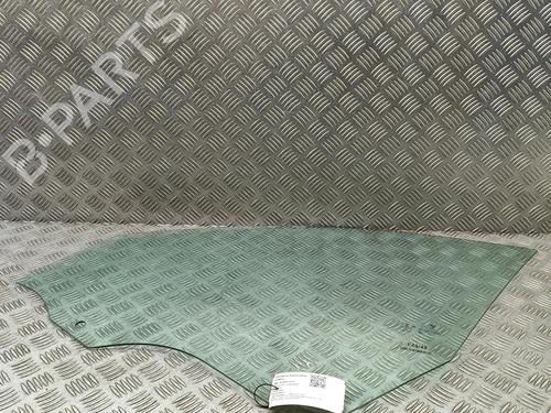 Dør rude ventre foran BMW X1 (F48) sDrive 20 i (192 hp) 32170696