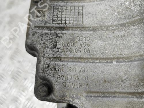 Rear differential BMW 2 Gran Coupe (F44) M 235 i xDrive | BP27771734M24  - Image 9