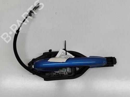 Used Rear right exterior door handle FORD KUGA III (DFK) 2.5 Duratec PHEV (242 hp) 28563467