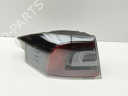 Used Left taillight Left taillight TESLA MODEL S (5YJS) P100D AWD (772 hp) 28497942 28497942