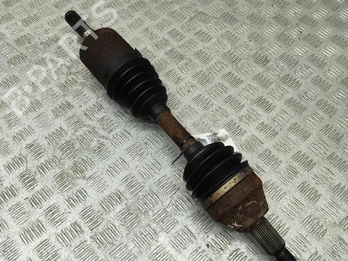 Left front driveshaft DODGE NITRO 2.8 CRD 4WD | BP25217956M38 - Image 4