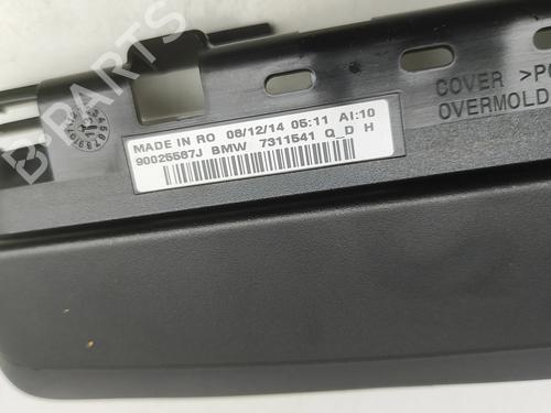 Third brake light BMW 2 Coupe (F22, F87) 220 d | BP32119159L11