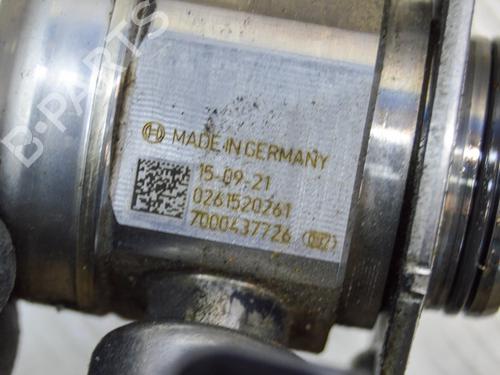 Fuel pump VW SCIROCCO III (137, 138) 1.4 TSI | BP13110187M76 