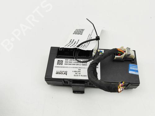 Electronic module MINI MINI COUNTRYMAN (U25) S ALL4 | BP38756335M83 - Image 3